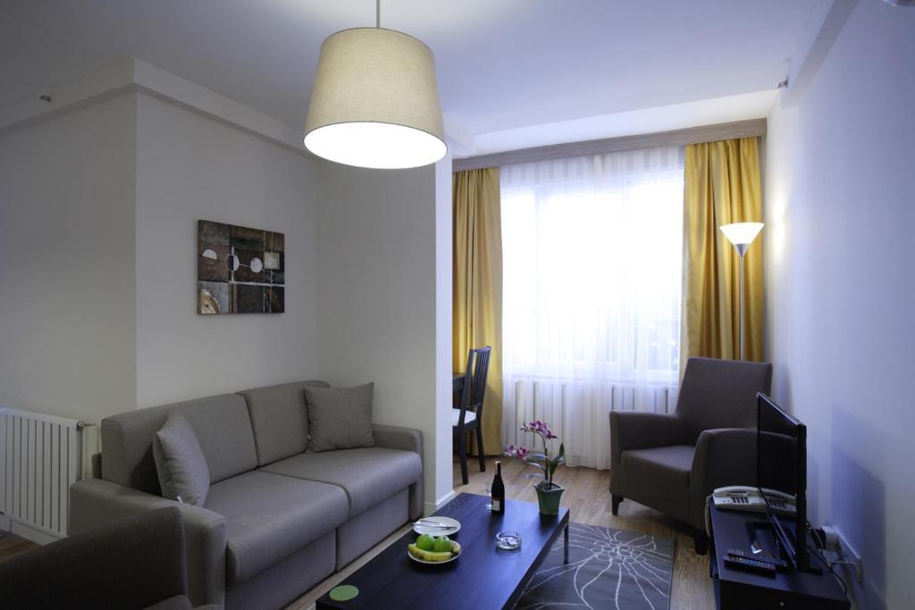 Home Stay Home Valikonagi 伊斯坦布尔 客房 照片
