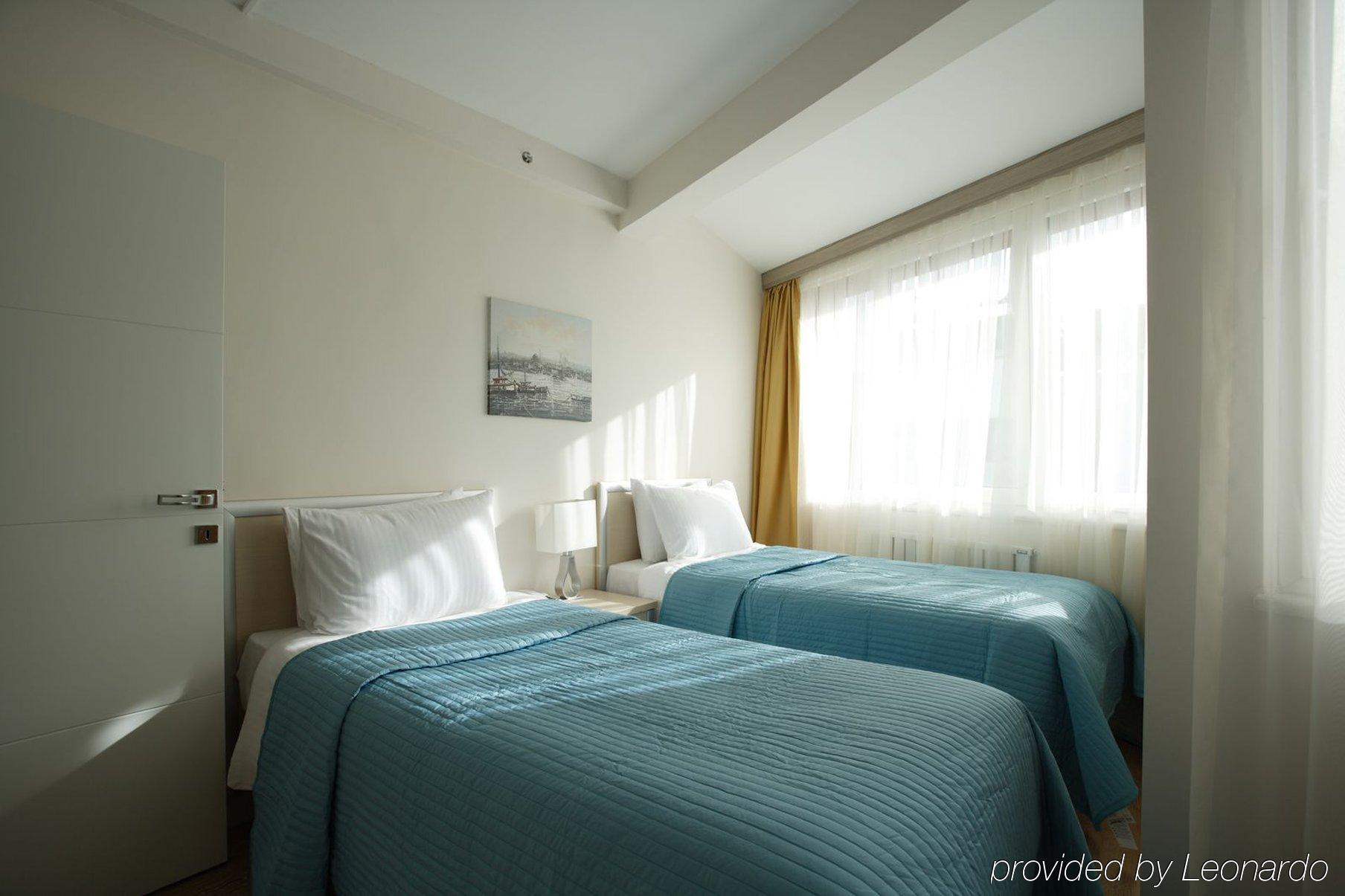 Home Stay Home Valikonagi 伊斯坦布尔 客房 照片