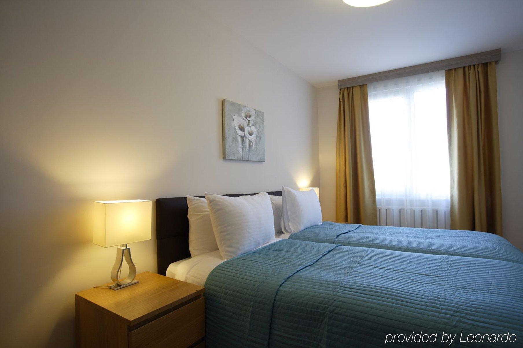 Home Stay Home Valikonagi 伊斯坦布尔 客房 照片